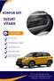 Suzuki Vitara Uyumlu Konfor Seti