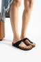 Unisex flip-flop mikanos