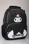 X Dekomus Licensed Dark Delight Collection Full Stationery Set School, Nutrition, and Pencil Bag - 7