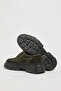 Ballondor Model Genuine Suede Leather Casual Shoes - 3