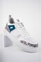 4921 Unisex Sneakers with Non-Slip Sole - 4