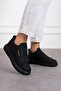 JACK-109 Elastic Men's Athletic Shoes Everyday Sneakers - 6