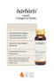 Liquid Collagen (Fish Collagen Type 1-3) - 3-Pack (50ml X 30 Units) - Food Supplement Containing Collagen Hydrolysate, Fish Extract, Hyaluronic Acid, and Hydrolyzed Elastin - 8