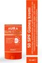 Aura High Protection Water Resistant Suitable for All Age Groups Spf 50+ Stick Sunscreen 15 ml
