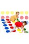 Touch Wait - لعبة توازن Twister Master - 5