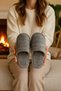 Women's House Slippers Soft Sole Dowry and Bundle Slippers - 3