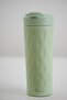 Png-1167 500ml Flip Lid Patterned Steel Mug |   6 Hours Hot 12 Hours Cold |   Leak Proof & Bpa Free - 2