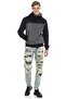 Cl430 Men's Hooded Winter Sweatshirt - 5