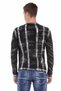 Cl493 Eagles Printed Men's Sweatshirt - 3