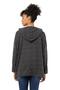 Wl356 Women's Hooded Sweatshirt - 4