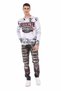 Cl487 Brooklyn Sweatshirt - 4