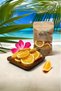 Natural Dried Orange Without Sugar 500g
