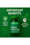 Multivitamin Once Daily, Vitamins, Minerals, Trace Elements, Antioxidants A to Z Thru - 3