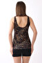 Tankini Şortlu Şortu Astarlı - 5
