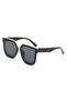 3-Piece Advantage Set Women's Uv400 Protection Sunglasses - 3