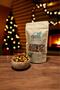 Golden Dried Strawberries 500g - 2