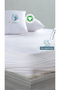 Micro Liquid Proof Battal Size White - 6