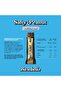 Salty Peanut Protein Bar, High Protein and Low Carb Bar, 12 x 55g - 4