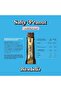 Salty Peanut Protein Bar, High Protein and Low Carb Bar, 12 x 55g - 3