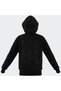 Kids Black J Smi Hoodie Sweatshirt Jn2161 - 6