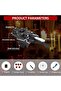Spider Web Shooter Toy for Kids – Realistic Web-Shooting Action, Adjustable Strap, Perfect - 4