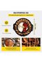 2-in-1 Electric BBQ Grill and Indoor Hot Pot - 8