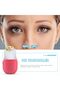 Ice Face Roller, Silicone Ice Roller Mold for Face, Versatile Cryotherapy Ice Capsule, Reusab - 5