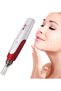 MYM Derma Pen Micro Needling Pen With 2 Cartridges