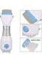 Head Lice Comb Lice Capture Solution Chemical Free Kills Head Lice - 4