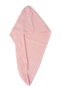 Button Elastic Hair Towel, Hair Cap, Facial Care Towel, Hair Drying Cap - 2