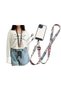 Yiwu Universal Phone Strap - Crossbody Charm with Adjustable Vintage Totem Design - 2