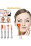 High Frequency Stick Face, High Frequency Device, Portable High Frequency Skin Tightening Acne Spot - 6