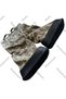 Military Waist Boot Camouflage Model-1 (Number 40-47) Brand New Product - 2