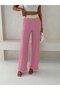 Wide Leg Trousers with Pockets