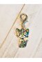 Keychain Cat Ornament (Bag Charm)