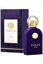 Pura Maison Alhambra 100ml Eau De Parfum - Luxury Long Lasting Arabic UAE Fragrance - Vanilla - 3