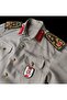 90S Gen.Kur. Min. Safari Shirt (Size m) - 3