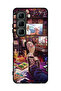 غطاء حماية لهاتف Infinix Hot 50 5G من Comic Zone