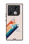 غطاء حماية Be Nice لهاتف Infinix GT 20 Pro 5G
