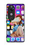 قراءة غطاء الحماية لهاتف Vivo V40 5G