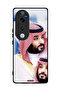 غطاء حماية لهاتف فيفو S19 برو 5G محمد بن سلمان