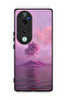 غطاء حماية لهاتف Vivo S19 Pro 5G بتصميم شجرة من Unsplash