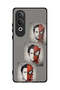 Oppo K12 5G Protective Case Cover Spider Man Art