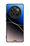 غطاء حماية لهاتف Realme 12 Pro Plus 5G بنمط خطوط منحنية