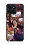 غطاء حماية لهاتف Honor Play 60 Plus 5G من Comic Zone