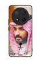 غطاء حماية لهاتف Honor X9c 5G محمد بن سلمان