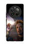 غطاء حماية لهاتف Realme 12 Pro Plus 5G - أنا الرجل الحديدي