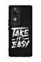 غطاء حماية لهاتف Vivo V40 5G Take It Easy