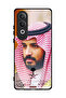 غطاء حماية لهاتف Oppo K12 5G محمد بن سلمان