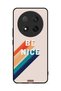 Honor X9c 5G Protective Case Cover Be Nice